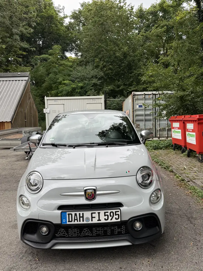 Abarth 595 Turismo - 1