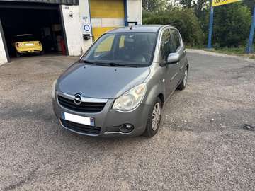 Agila 1.0 - 65 ch ecoFLEX Essentia