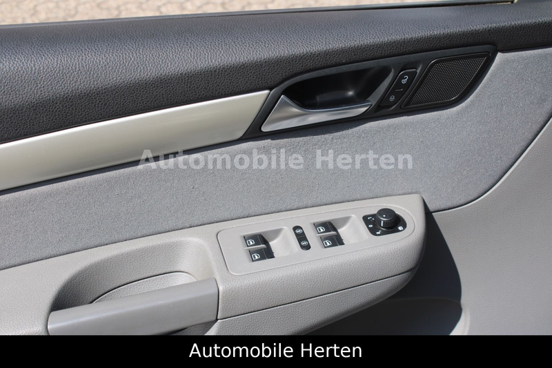 SEAT Alhambra 1.4 TSI Style*AHK*TEMPOMAT*SHZ*TOP! — photo 13