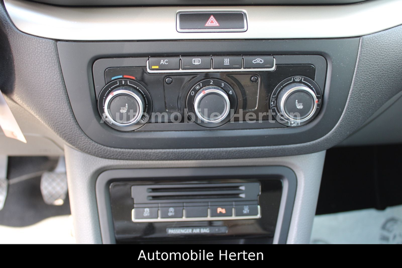 SEAT Alhambra 1.4 TSI Style*AHK*TEMPOMAT*SHZ*TOP! — photo 15
