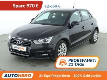 1.4 TFSI *NAVI*TEMPO*PDC*KLIMA*
