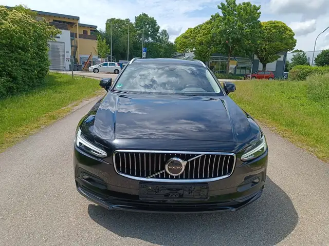 Volvo V90 B4 Mild-Hybrid * 1.Hand * Top Zustand *Leder