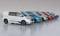 Ford Tourneo Custom Trend Bestellung ab Werk 2.0 100kW 320 - thumbnail 2