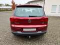 Volkswagen Tiguan 2.0 TDI Trend*KLIMATRONIC*PANORAMA*SHZ*AHK*PDC*BRC Rot - thumbnail 4