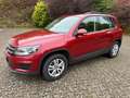 Volkswagen Tiguan 2.0 TDI Trend*KLIMATRONIC*PANORAMA*SHZ*AHK*PDC*BRC Rosso - thumbnail 2