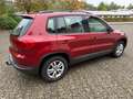 Volkswagen Tiguan 2.0 TDI Trend*KLIMATRONIC*PANORAMA*SHZ*AHK*PDC*BRC Rot - thumbnail 5