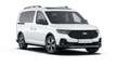 Ford Tourneo Connect Grand Tourneo Connect Active 2.0 Automatik/AHK/ Weiß - thumbnail 1