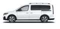 Ford Tourneo Connect Grand Tourneo Connect Active 2.0 Automatik/AHK/ Weiß - thumbnail 4