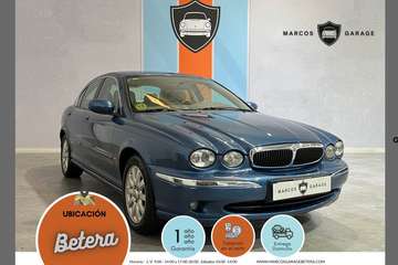 2.0 V6 Executive