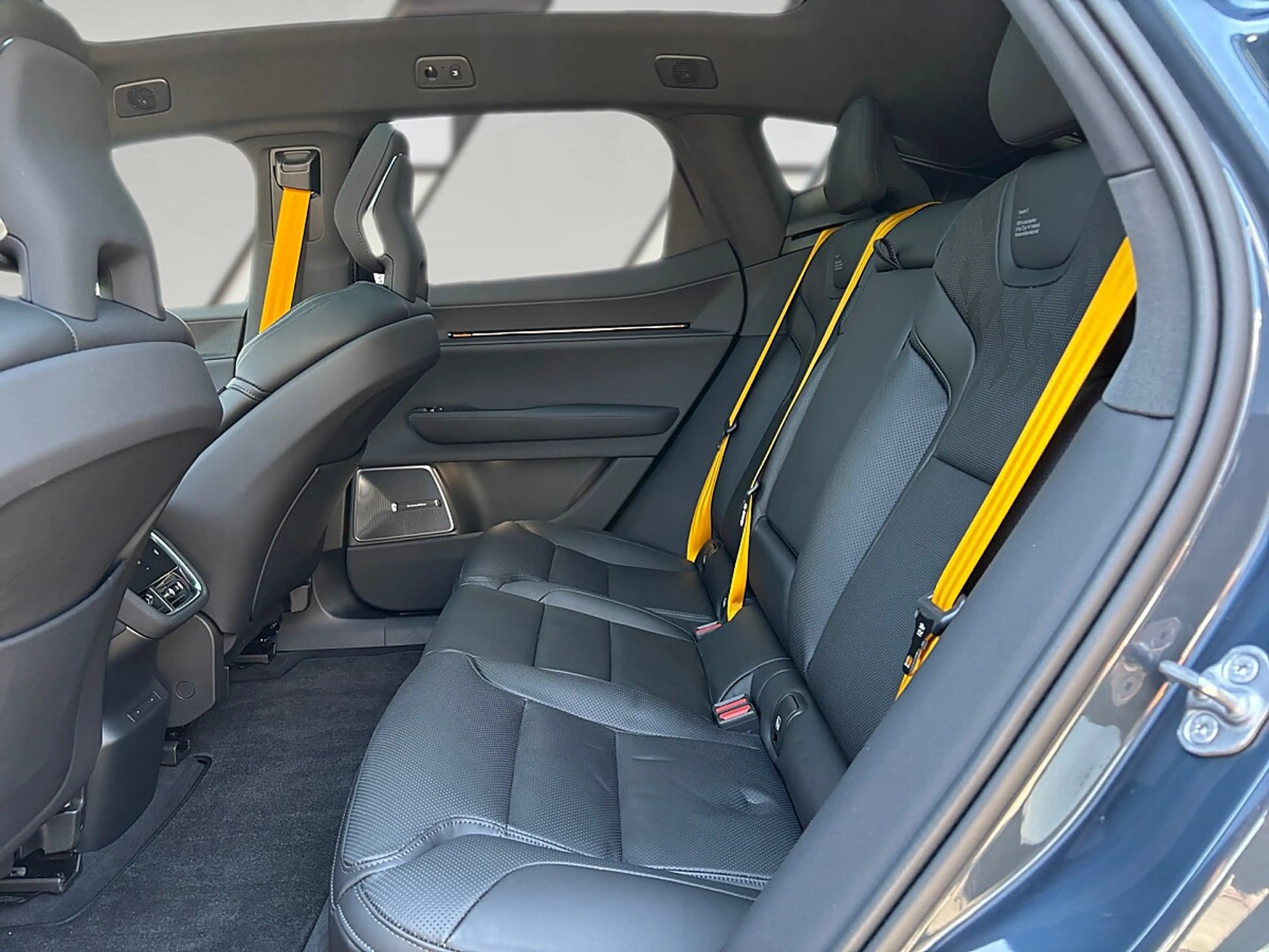 Polestar 3 Polestar 3 Long Range 111kWh Dual Motor Plus Pi... — photo 10