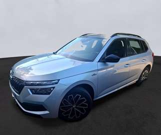 - TOIT PANO DEC 23 45.367 KM Monte Carlo 1.0 TSI 110CH 6 speed