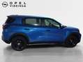 Opel Frontera 1.2T XHT Hybrid eDCT6 81kW Edition Azul - thumbnail 4