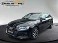 Audi A4 Avant 30 TDI S-tronic Schwarz - thumbnail 1