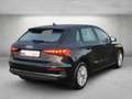 Audi A3 Sportback 40 TFSI e S tronic *SOH98%*LED*Navi Schwarz - thumbnail 4