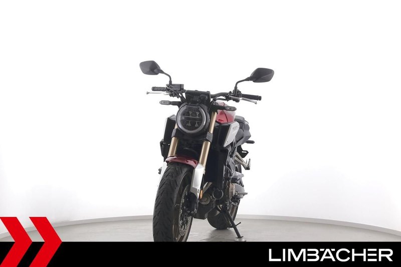 Honda CB 650 R - TC, QS, Sturzpads, LED — photo 3