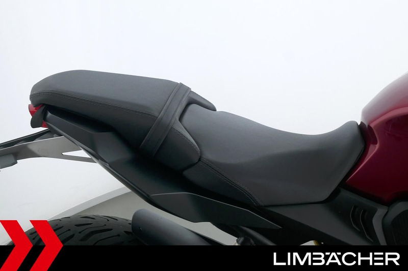 Honda CB 650 R - TC, QS, Sturzpads, LED — photo 24