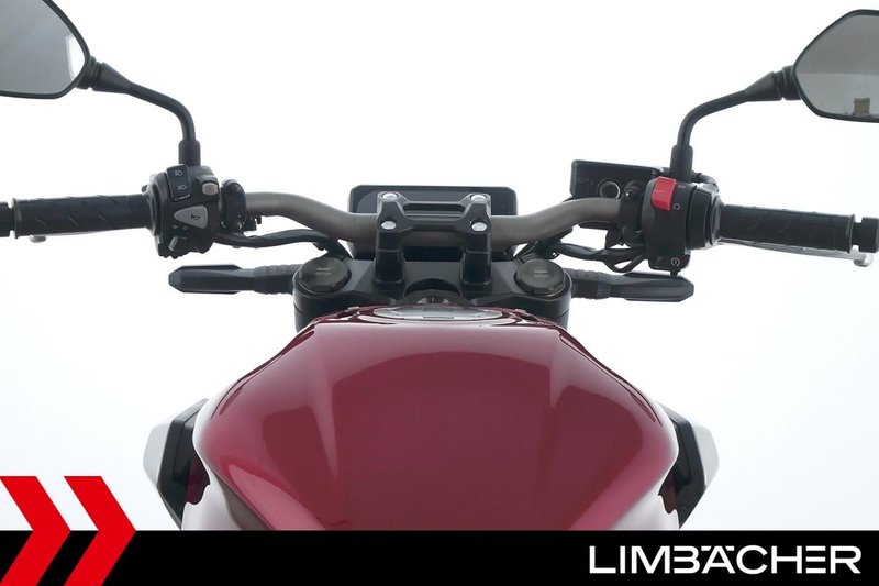 Honda CB 650 R - TC, QS, Sturzpads, LED — photo 13