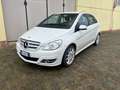 Mercedes-Benz B 180 Classe B 180 cdi Premium Blanc - thumbnail 1