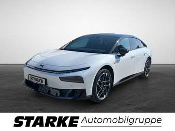 + AWD Performance elektr. schwenkbare AHK