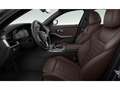 BMW 330 luxury-line - leder - navi - l Grijs - thumbnail 4