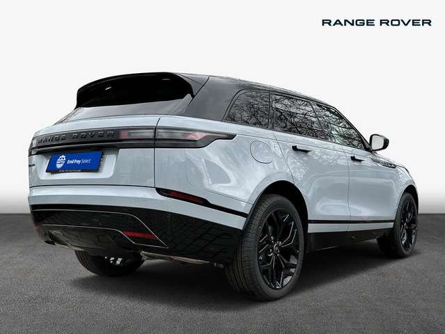 Land Rover Range Rover Velar P400e Dynamic SE