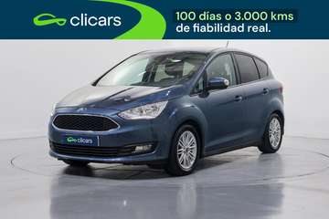 1.0 Ecoboost Auto-S&S Trend+ 125