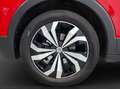 Volkswagen T-Cross 1.0 TSI LIFE NAVI KLIMA LM17 Rot - thumbnail 7