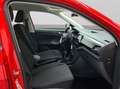 Volkswagen T-Cross 1.0 TSI LIFE NAVI KLIMA LM17 Rot - thumbnail 4