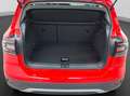 Volkswagen T-Cross 1.0 TSI LIFE NAVI KLIMA LM17 Rot - thumbnail 16