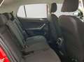 Volkswagen T-Cross 1.0 TSI LIFE NAVI KLIMA LM17 Rot - thumbnail 6