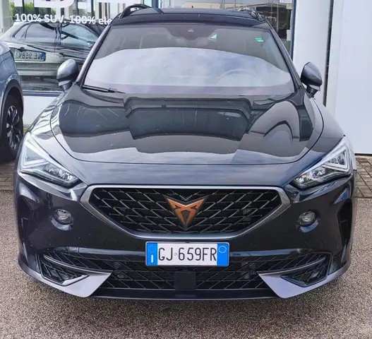 CUPRA Formentor Formentor 2020 2.0 tdi 4drive 150cv dsg