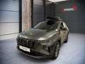 Hyundai TUCSON NX4 Smart Line 1,6 CRDi 2WD Gris - thumbnail 2