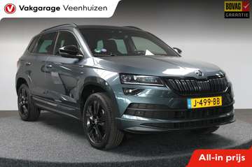 1.5 TSI ACT Sportline Business|Rijklaar prijs|Came