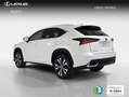 Lexus NX 300 300h Premium 2WD Blanco - thumbnail 4