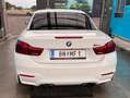 BMW M4 M4 Cabrio M-DKG Aut. (F83) Weiß - thumbnail 25