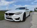 BMW M4 M4 Cabrio M-DKG Aut. (F83) Weiß - thumbnail 4