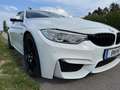 BMW M4 M4 Cabrio M-DKG Aut. (F83) Weiß - thumbnail 6