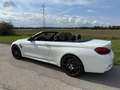 BMW M4 M4 Cabrio M-DKG Aut. (F83) Weiß - thumbnail 16
