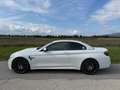 BMW M4 M4 Cabrio M-DKG Aut. (F83) Weiß - thumbnail 7