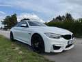 BMW M4 M4 Cabrio M-DKG Aut. (F83) Weiß - thumbnail 1