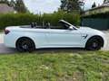 BMW M4 M4 Cabrio M-DKG Aut. (F83) Weiß - thumbnail 2