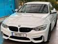 BMW M4 M4 Cabrio M-DKG Aut. (F83) Weiß - thumbnail 22