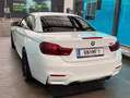 BMW M4 M4 Cabrio M-DKG Aut. (F83) Weiß - thumbnail 24