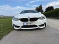 BMW M4 M4 Cabrio M-DKG Aut. (F83) Weiß - thumbnail 5