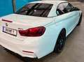 BMW M4 M4 Cabrio M-DKG Aut. (F83) Weiß - thumbnail 26