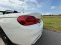 BMW M4 M4 Cabrio M-DKG Aut. (F83) Weiß - thumbnail 21
