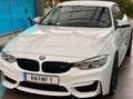 BMW M4 M4 Cabrio M-DKG Aut. (F83) Weiß - thumbnail 23