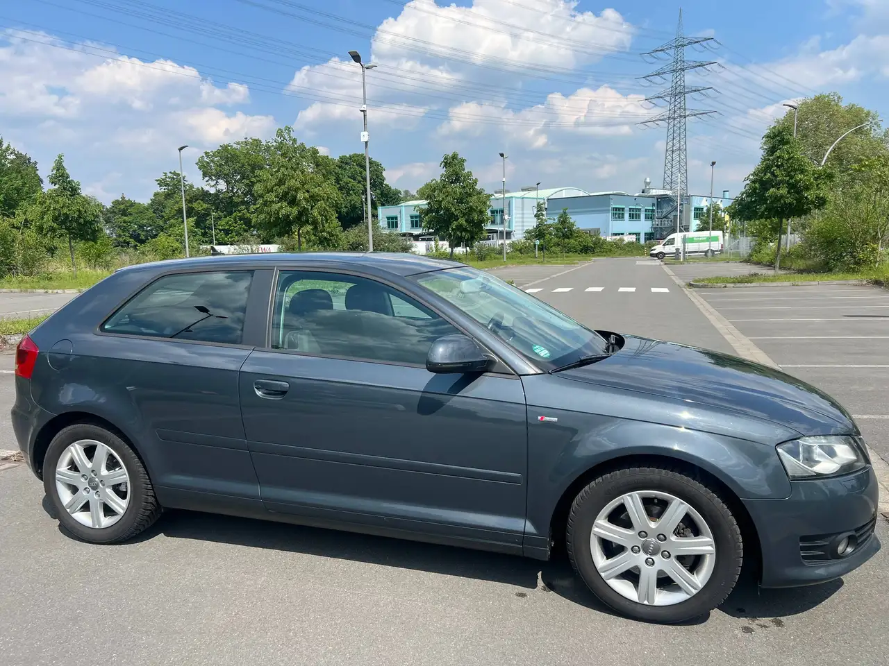 Das Auto