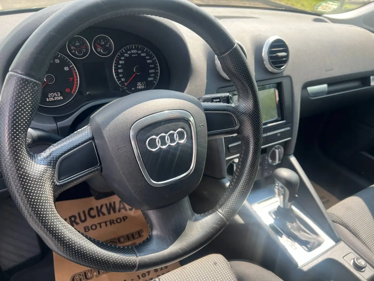 Das Auto