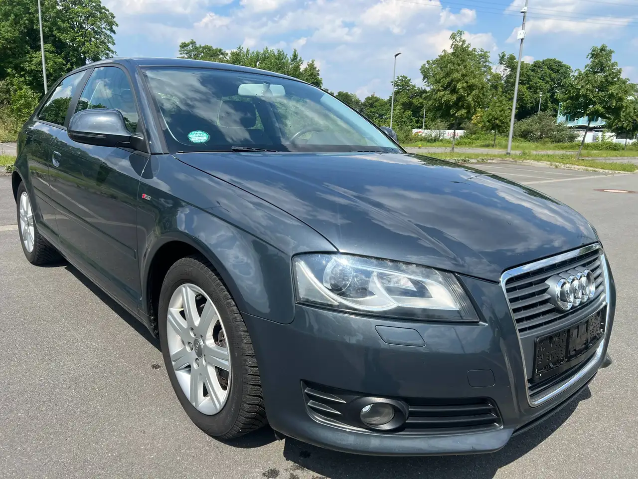 Das Auto